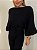Conjunto Tricot Modal Preto - Imagem 6