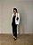 Maxi Blazer Courino Positano Branco - Imagem 10