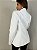 Maxi Blazer Courino Positano Branco - Imagem 11