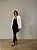 Maxi Blazer Courino Positano Branco - Imagem 12