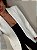 Maxi Blazer Courino Positano Branco - Imagem 1