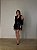 Blusa Tricot Modal Cosima Preta - Imagem 4