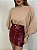 Blusa Tricot Modal Ravello Bege - Imagem 3