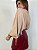 Blusa Tricot Modal Ravello Bege - Imagem 8