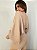 Conjunto Tricot Modal Bege - Imagem 8