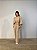 Conjunto Tricot Modal Bege - Imagem 1
