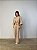 Conjunto Tricot Modal Bege - Imagem 5