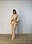 Conjunto Tricot Modal Bege - Imagem 3