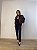 Blusa Tricot Modal Cosima Azul Marinho - Imagem 7
