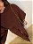 Conjunto Tricot Modal Marrom - Imagem 9