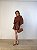 Blusa Tricot Modal Ravello Marrom - Imagem 5