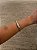Bracelete Dourado Com Prata - Imagem 1