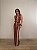 Conjunto Crochê Valmont Colorido - Imagem 1