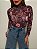Blusa Tule Estampada Ravello - Imagem 1