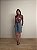 Blusa Tule Estampada Ravello - Imagem 8