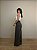 Calça Jeans Wide Leg Dirty Wash Leonor - Imagem 8
