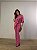 Maxi T-shirt Colcci Rosa - Imagem 6