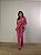 Maxi T-shirt Colcci Rosa - Imagem 3