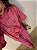 Maxi T-shirt Colcci Rosa - Imagem 7