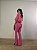 Maxi T-shirt Colcci Rosa - Imagem 12