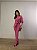 Maxi T-shirt Colcci Rosa - Imagem 5