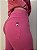 Calça Sarja Reta Colcci Rosa - Imagem 10