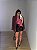 Maxi Blazer Linho Venettia Marrom - Imagem 2