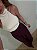 Body Gola Alta Savelli Bege Claro - Imagem 12