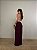 Body Gola Alta Savelli Bege Claro - Imagem 11