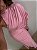 Vestido Longo Bellizzi Rosa Claro - Imagem 8