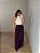 Calça Alfaiataria Savelli Roxo Uva - Imagem 3