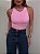 Body Monetti Rosa Danone - Imagem 1