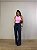 Body Monetti Rosa Danone - Imagem 3