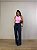 Body Monetti Rosa Danone - Imagem 4