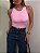 Body Monetti Rosa Danone - Imagem 5