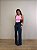 Body Monetti Rosa Danone - Imagem 2