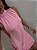 Vestido Curto Cloe Rosa Danone - Imagem 2