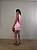 Vestido Curto Cloe Rosa Danone - Imagem 7