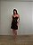 Corselet Bordado Costanza Marrom - Imagem 8