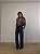 Blusa Tule Estampada Valmont - Imagem 2