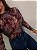 Blusa Tule Estampada Valmont - Imagem 8