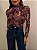 Blusa Tule Estampada Valmont - Imagem 7