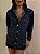 Camisa Jeans Cravejada Donatella - Imagem 7