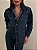 Camisa Jeans Cravejada Donatella - Imagem 12
