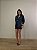 Camisa Jeans Cravejada Donatella - Imagem 2