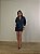 Camisa Jeans Cravejada Donatella - Imagem 6