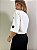 T-shirt Poá Eleonora Off White - Imagem 8