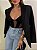 Body Transparência Cloe Preto - Imagem 11