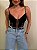 Bermuda Jeans Claro Ravello - Imagem 2