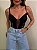 Bermuda Jeans Claro Ravello - Imagem 5